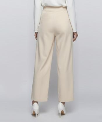 شلوار پارچه ای زنانه ریس مدل 1036032