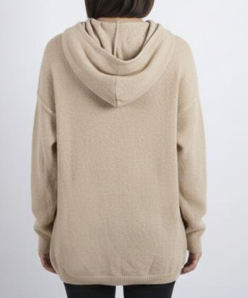 هودی بافت زنانه بنیس مدل 4035