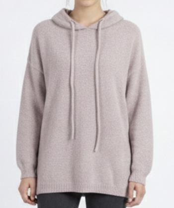 هودی بافت زنانه بنیس مدل 4035