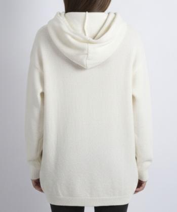 هودی بافت زنانه بنیس مدل 4035