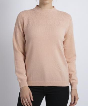 بلوز بافت زنانه بنيس كد 4050