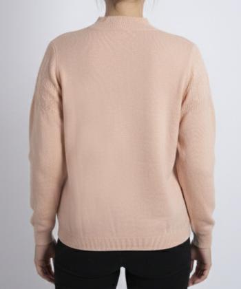 بلوز بافت زنانه بنيس كد 4050