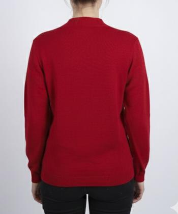 بلوز بافت زنانه بنيس كد 4050