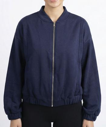 سويشرت زنانه بنيس كد 4048