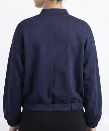 سويشرت زنانه بنيس كد 4048