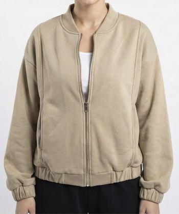 سويشرت زنانه بنيس كد 4048