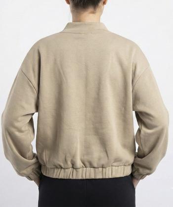 سويشرت زنانه بنيس كد 4048