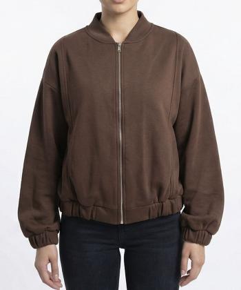 سويشرت زنانه بنيس كد 4048