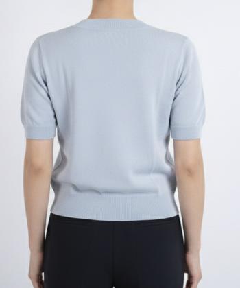 تيشرت زنانه جوتي جينز مدل 53793575