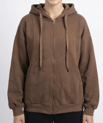 سويشرت زنانه بنيس كد 4047