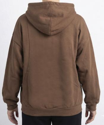 سويشرت زنانه بنيس كد 4047