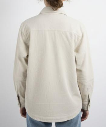 شومیز کتان زنانه بنیس مدل 4040