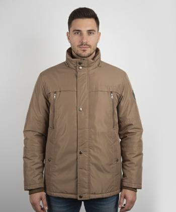 كاپشن مردانه برندس كد G22