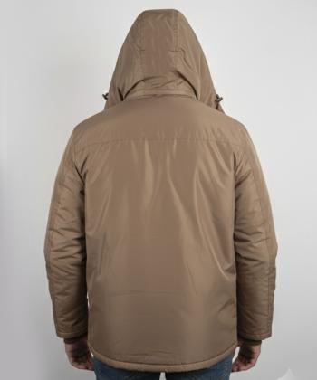 كاپشن مردانه برندس كد G22