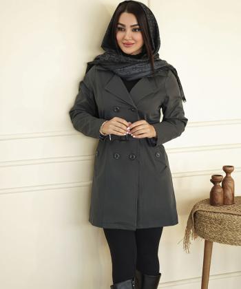 باراني زنانه السانا مدل 2298