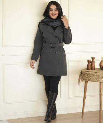 باراني زنانه السانا مدل 2298