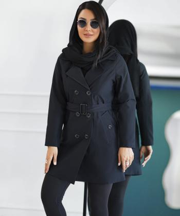 باراني زنانه السانا مدل 2298