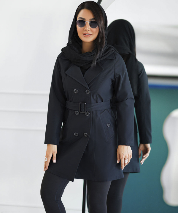 باراني زنانه السانا مدل 2298