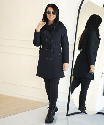 باراني زنانه السانا مدل 2298