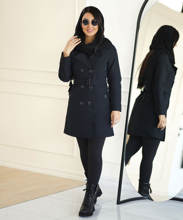 باراني زنانه السانا مدل 2298