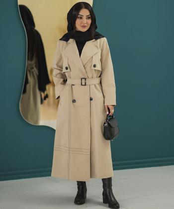 باراني زنانه السانا مدل 2324