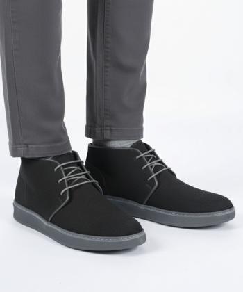 نیم بوت مردانه سولا کد SM732600061