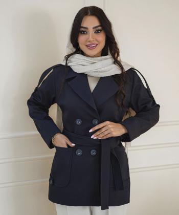 باراني زنانه السانا مدل 2400