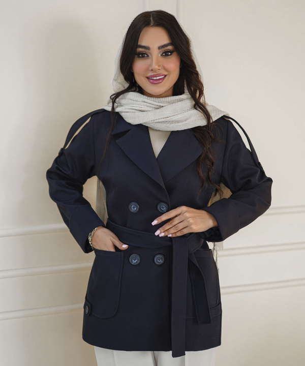 باراني زنانه السانا مدل 2400
