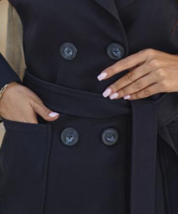 باراني زنانه السانا مدل 2400