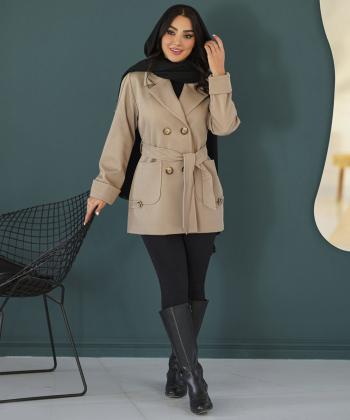 باراني زنانه السانا مدل 2400