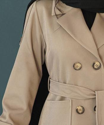 باراني زنانه السانا مدل 2400