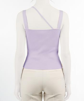 تاپ كوتاه بافت زنانه بنيس كد 4037