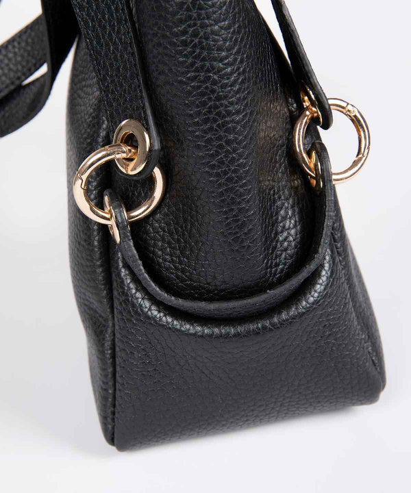 کیف دوشی زنانه چرم مشهد Mashhad Leather مدل S5099