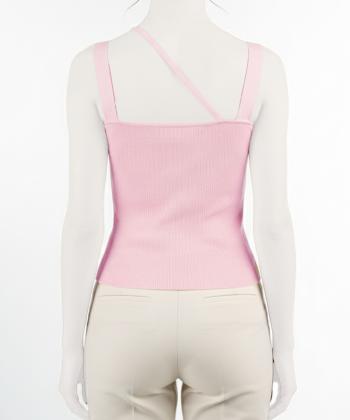 تاپ كوتاه بافت زنانه بنيس كد 4037