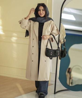 باراني زنانه السانا مدل 2385