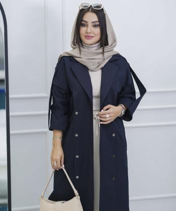 باراني زنانه السانا مدل 2385