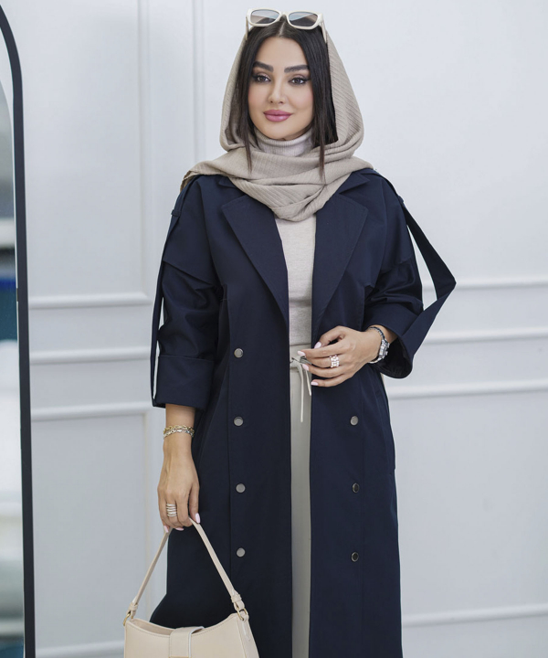باراني زنانه السانا مدل 2385