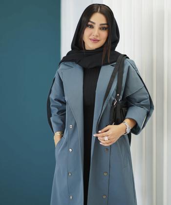 باراني زنانه السانا مدل 2385