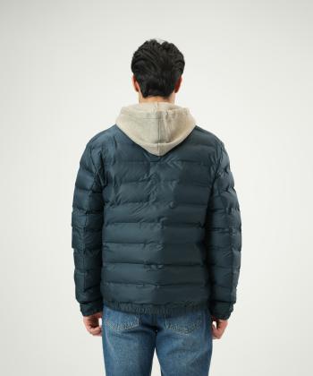 کاپشن مردانه جوتی جینز کد 53522105