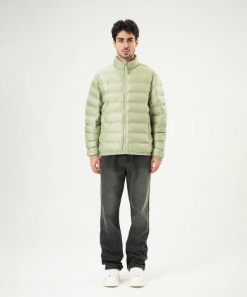 کاپشن مردانه جوتی جینز کد 53522105