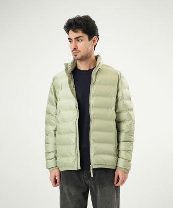 کاپشن مردانه جوتی جینز کد 53522105