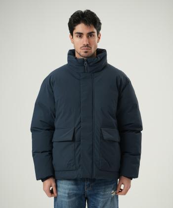 کاپشن مردانه جوتی جینز کد 54522151