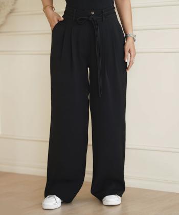 شلوار بگ زنانه السانا مدل 2398