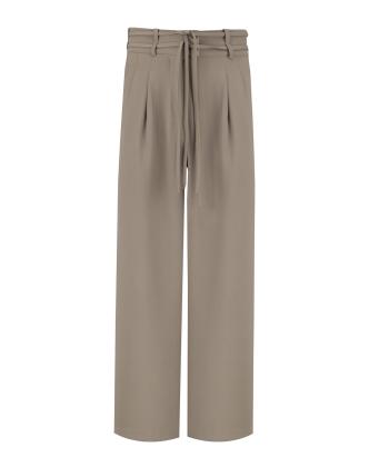 شلوار بگ زنانه السانا مدل 2398