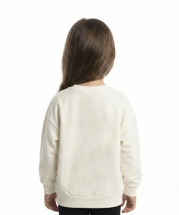 بلوز دخترانه يو اس پولو كيدز كد 4014C1