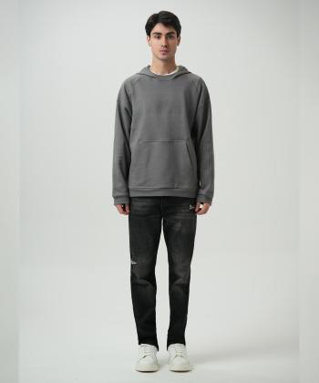 هودي مردانه جوتي جينز كد 53571314