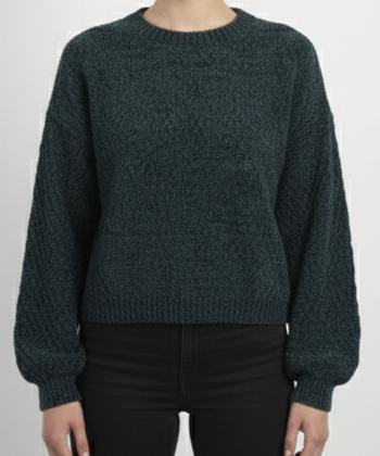 پلیور زنانه بنیس مدل 4051