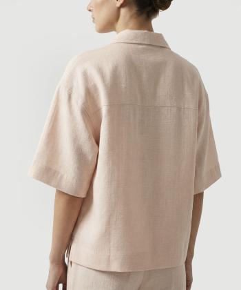 شوميز كوتاه زنانه آر ان اس مدل 11272638