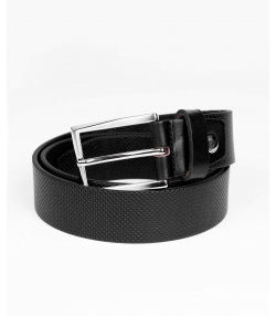 کمربند مردانه مارال چرم Maral Leather مدل کلاسیک