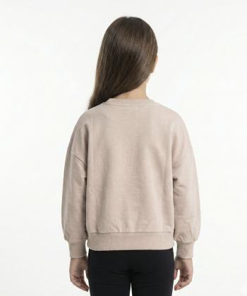 بلوز دخترانه يو اس پولو كيدز كد 4014C6